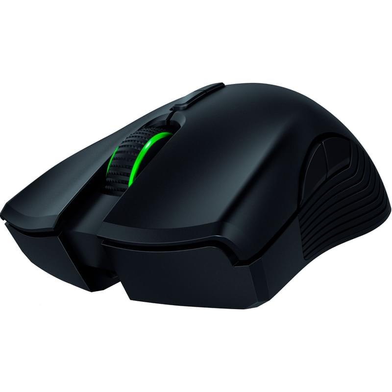 Мышка игровая беспроводная USB Razer Mamba Wireless - фото #4, Technodom.kz