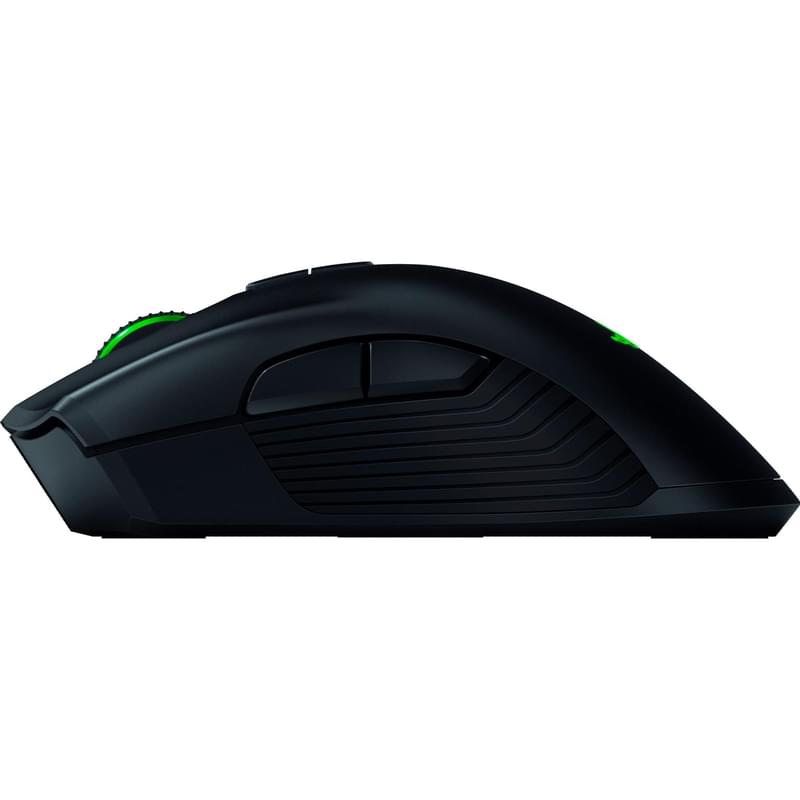 Мышка игровая беспроводная USB Razer Mamba Wireless - фото #5, Technodom.kz
