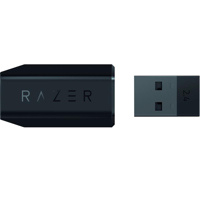 Мышка игровая беспроводная USB Razer Mamba Wireless - фото #7, Technodom.kz