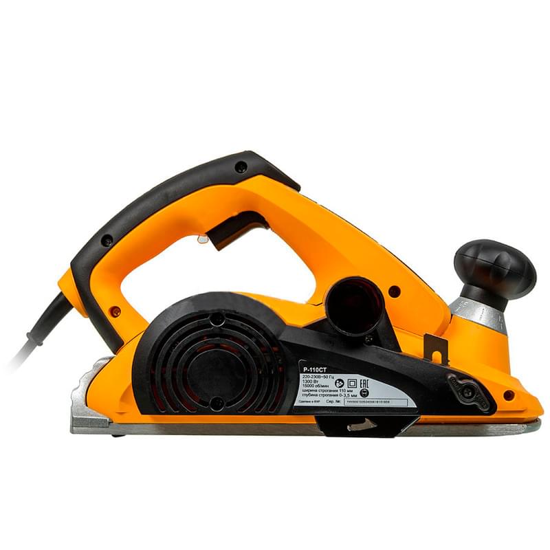 Электрический рубанок Вихрь Р-110СТ (со станиной) (72/5/4) - фото #1, Technodom.kz