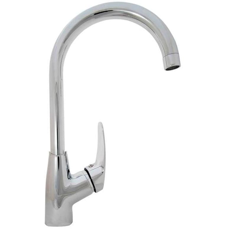 Смеситель для кухни Нептун 323 - фото #0, Technodom.kz Смеситель для кухни Нептун 323 - фото #0, Technodom.kz