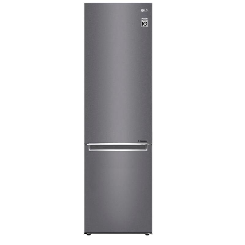 Двухкамерный холодильник LG GA-B509SLCL - фото #0, Technodom.kz