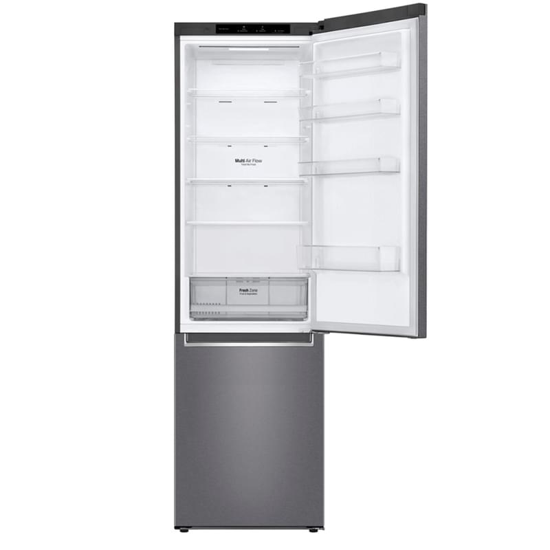 Двухкамерный холодильник LG GA-B509SLCL - фото #2, Technodom.kz