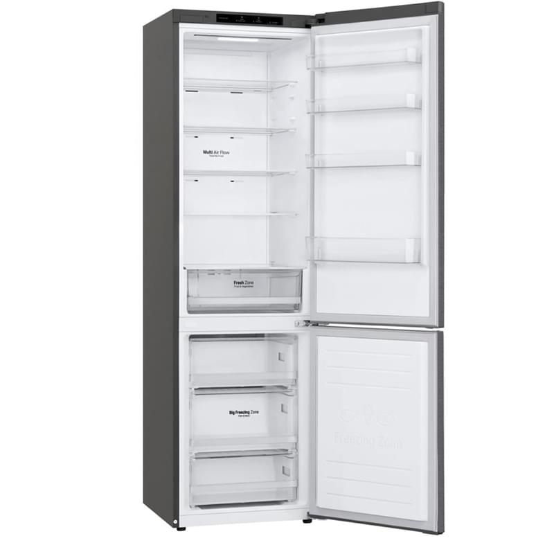 Двухкамерный холодильник LG GA-B509SLCL - фото #5, Technodom.kz