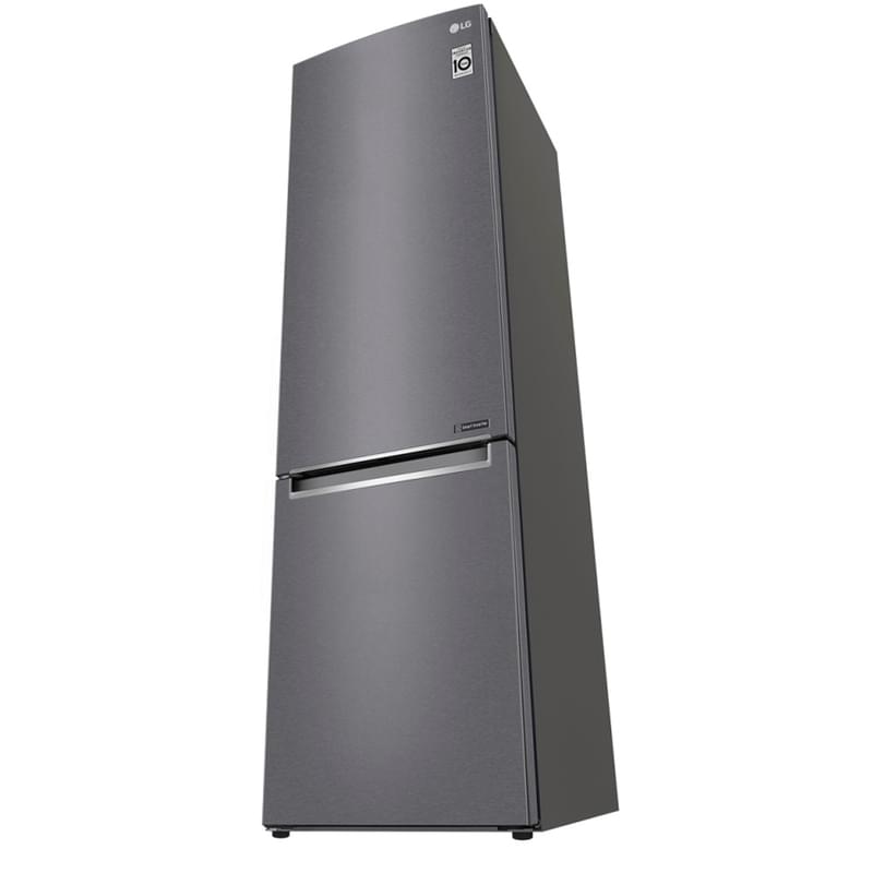 Двухкамерный холодильник LG GA-B509SLCL - фото #6, Technodom.kz