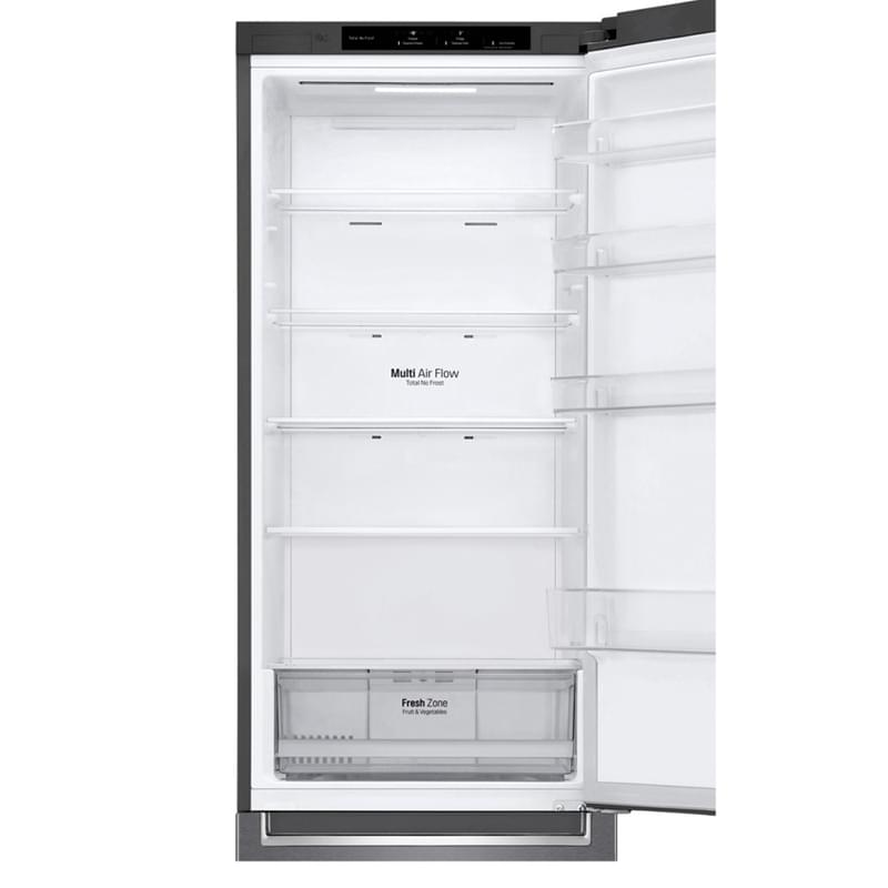Двухкамерный холодильник LG GA-B509SLCL - фото #7, Technodom.kz