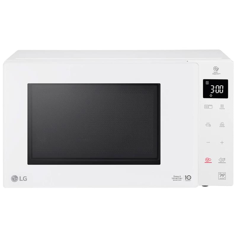Микроволновая печь LG MS-2336GIH - фото #0, Technodom.kz