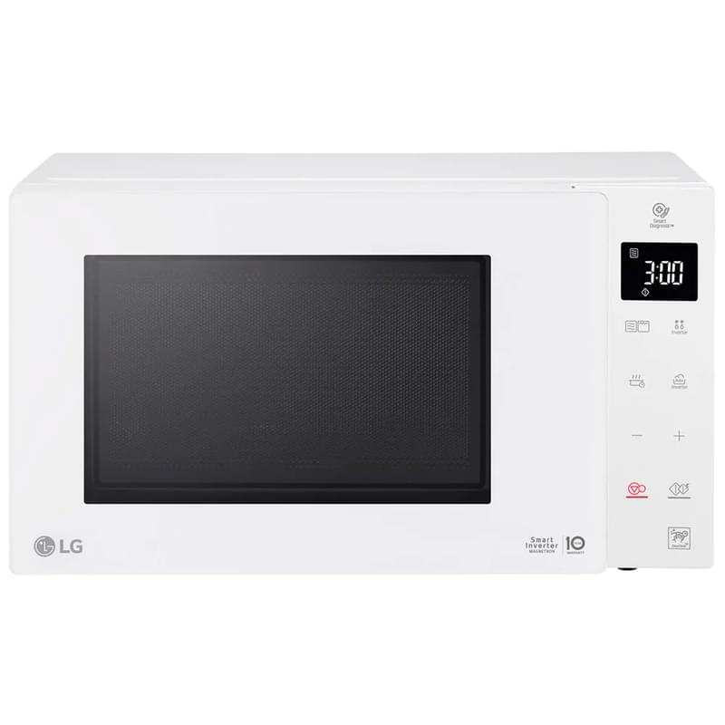 LG MS-2336GIH Қысқа толқынды пеші - фото #0, Technodom.kz