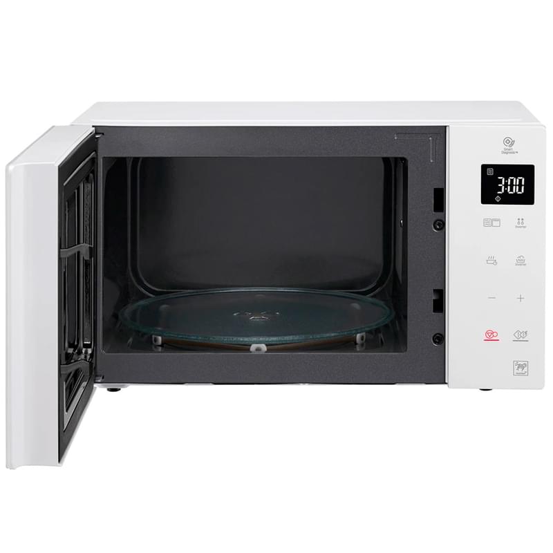 Микроволновая печь LG MS-2336GIH - фото #4, Technodom.kz