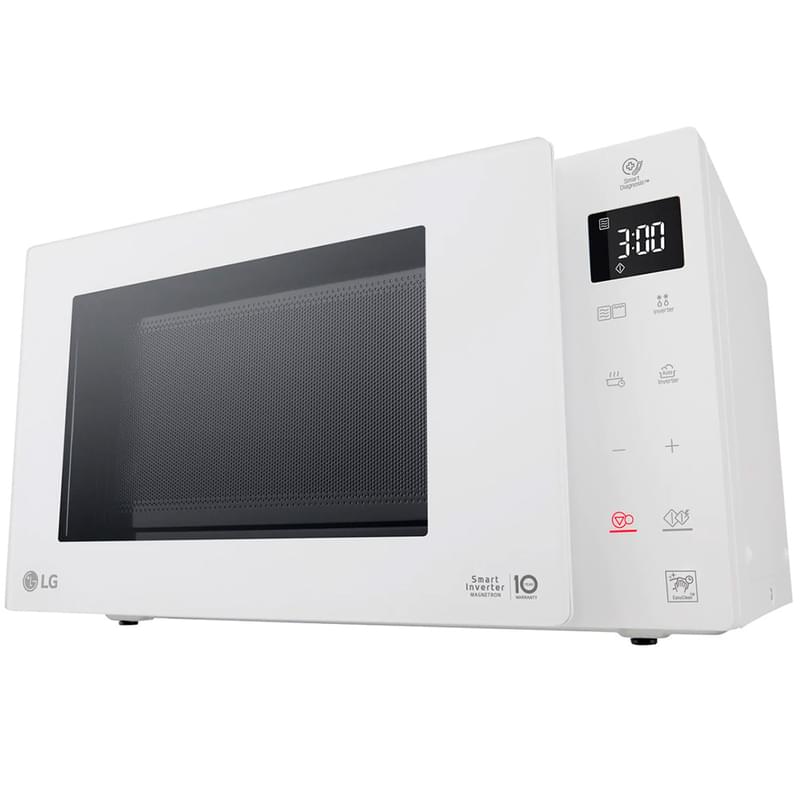 Микроволновая печь LG MS-2336GIH - фото #1, Technodom.kz
