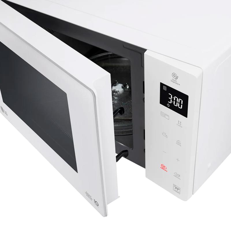 Микроволновая печь LG MS-2336GIH - фото #5, Technodom.kz
