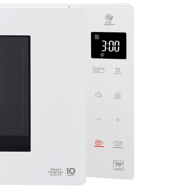 Микроволновая печь LG MS-2336GIH - фото #6, Technodom.kz
