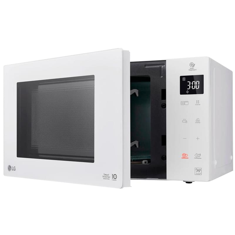 Микроволновая печь LG MS-2336GIH - фото #3, Technodom.kz