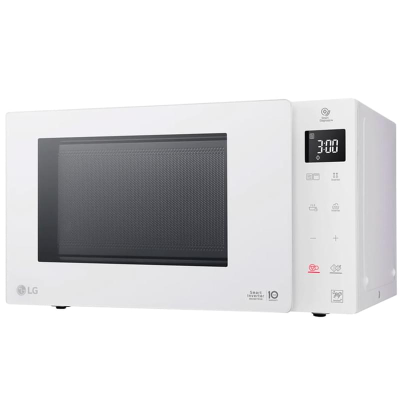 Микроволновая печь LG MS-2336GIH - фото #2, Technodom.kz