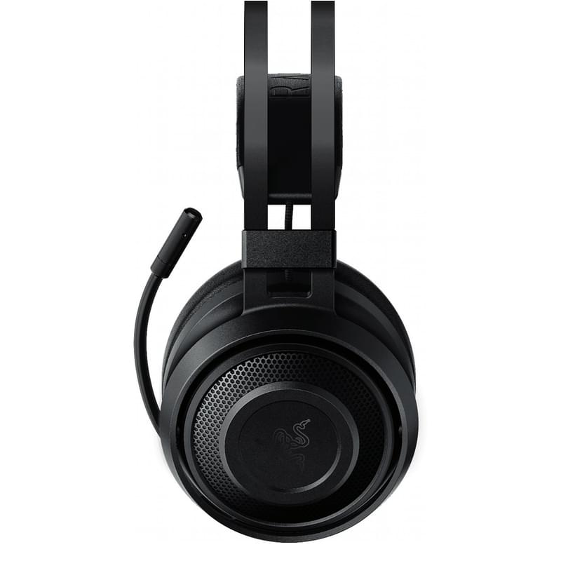 Игровая гарнитура беспроводная Razer Nari Essential (RZ04-02690100-R3M1) - фото #2, Technodom.kz