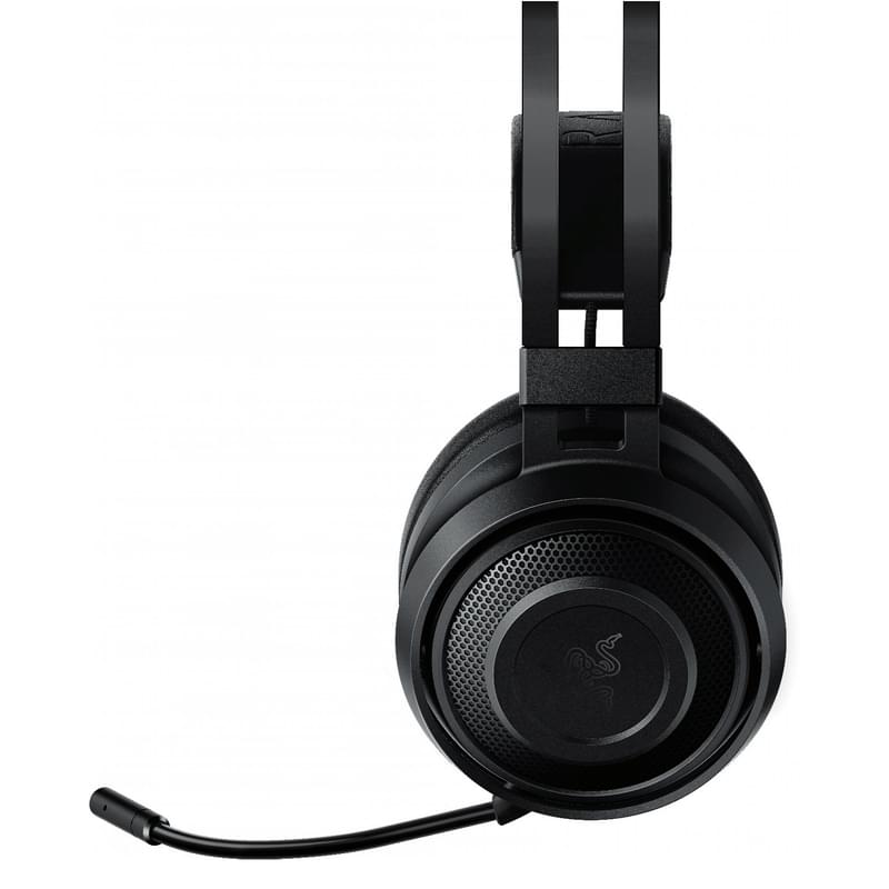Игровая гарнитура беспроводная Razer Nari Essential (RZ04-02690100-R3M1) - фото #3, Technodom.kz