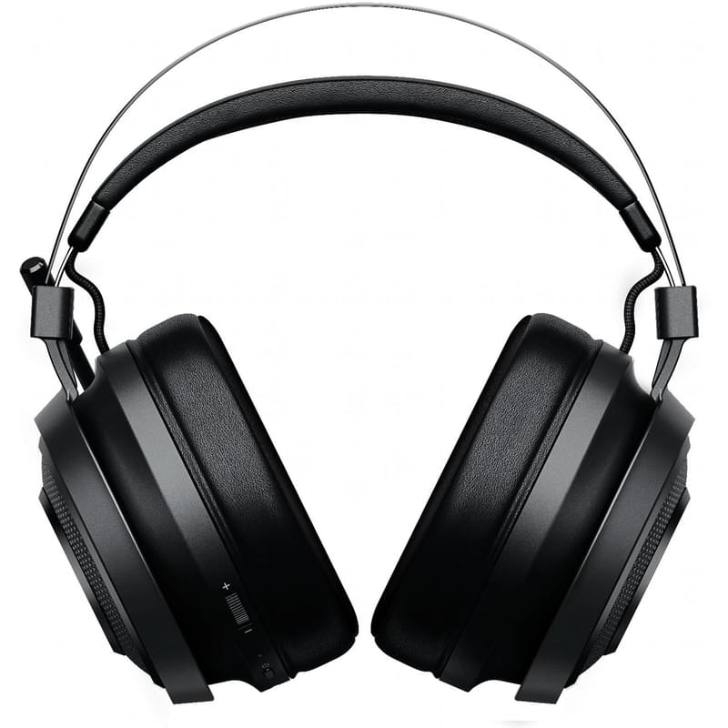 Игровая гарнитура беспроводная Razer Nari Essential (RZ04-02690100-R3M1) - фото #4, Technodom.kz