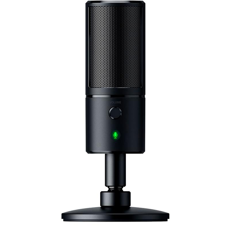 Микрофон игровой Razer Seiren X - фото #0, Technodom.kz