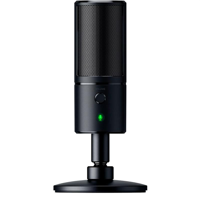 Razer Seiren X Ойын микрофоны - фото #0, Technodom.kz
