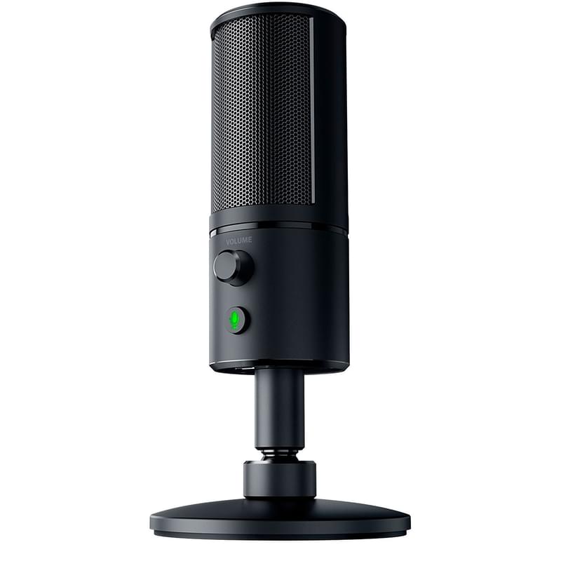 Микрофон игровой Razer Seiren X - фото #1, Technodom.kz