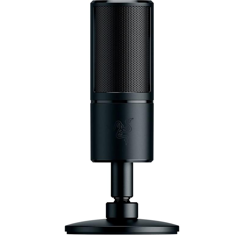 Микрофон игровой Razer Seiren X - фото #2, Technodom.kz