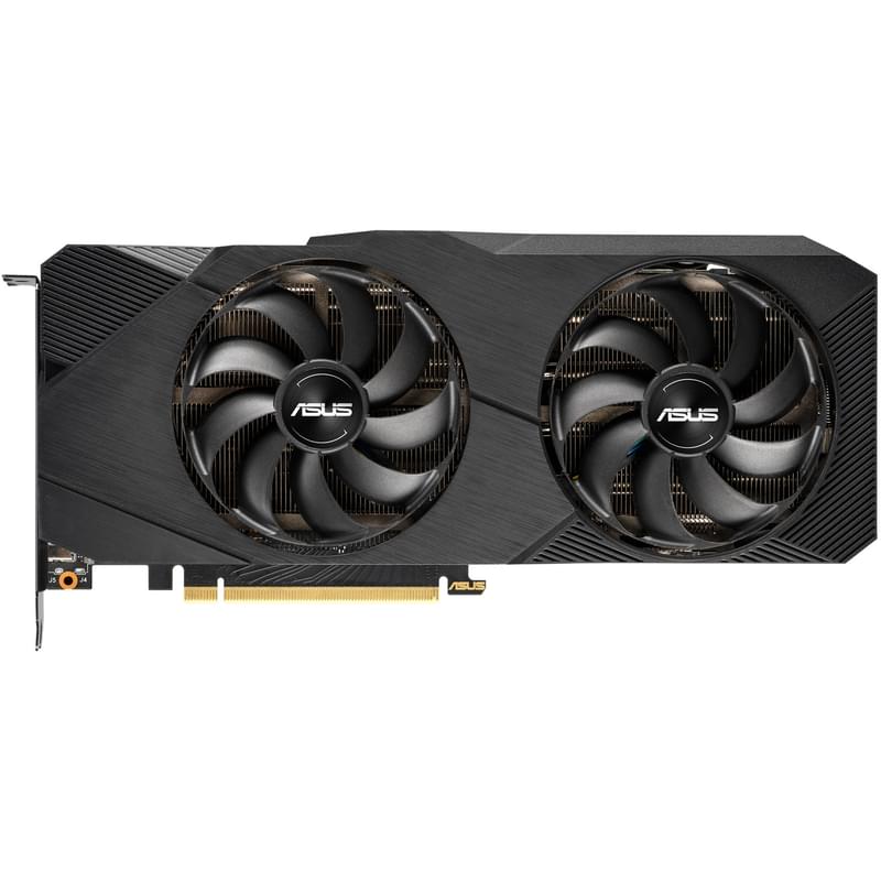 Видеокарта ASUS DUAL GeForce RTX2070 SUPER EVO OC 8GB 256bit/G6 (HDMI+3DP)(DUAL-RTX2070S-O8G-EVO) - фото #0, Technodom.kz Видеокарта ASUS DUAL GeForce RTX2070 SUPER EVO OC 8GB 256bit/G6 (HDMI+3DP)(DUAL-RTX2070S-O8G-EVO) - фото #0, Technodom.kz