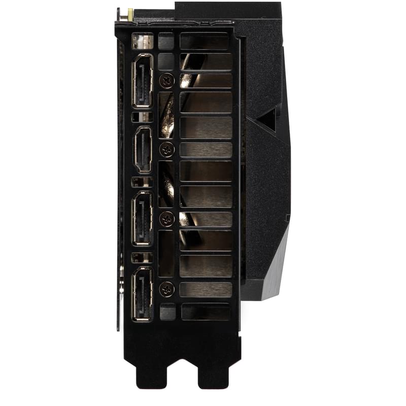 Видеокарта ASUS DUAL GeForce RTX2070 SUPER EVO OC 8GB 256bit/G6 (HDMI+3DP)(DUAL-RTX2070S-O8G-EVO) - фото #6, Technodom.kz Видеокарта ASUS DUAL GeForce RTX2070 SUPER EVO OC 8GB 256bit/G6 (HDMI+3DP)(DUAL-RTX2070S-O8G-EVO) - фото #6, Technodom.kz