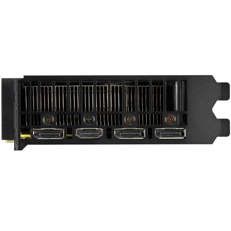 Видеокарта ASUS TURBO GeForce RTX2070 SUPER EVO 8GB 256bit/GR6 (2HDMI+2DP)(TURBO-RTX2070S-8G-EVO) - фото #4, Technodom.kz