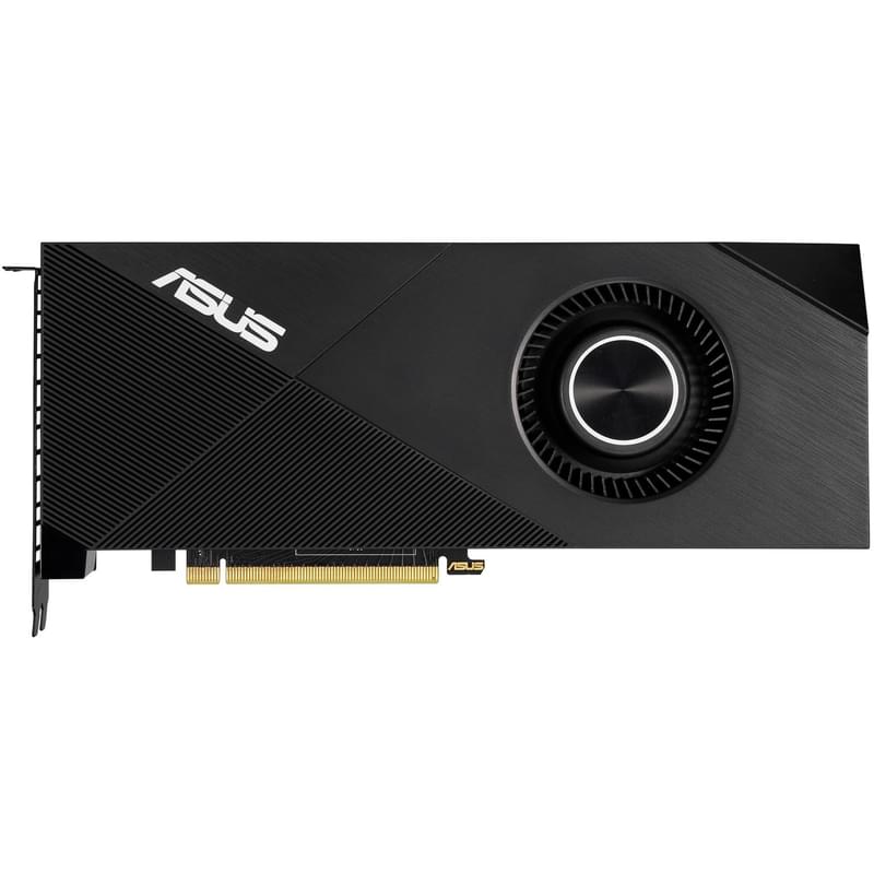 Видеокарта ASUS TURBO GeForce RTX2060 SUPER EVO 8GB 256bit/G6 - Main Image