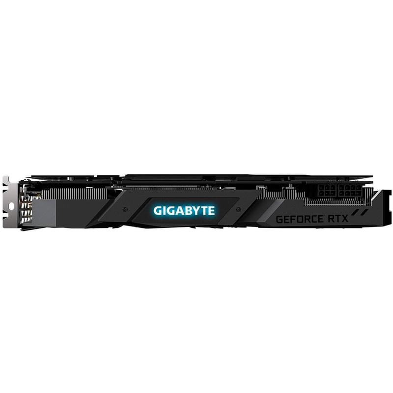 Видеокарта Gigabyte GeForce RTX2070 SUPER Windforce OC 8GB 256bit/G6 (HDMI+3DP)(GV-N207SWF3OC-8GC) - фото #4, Technodom.kz