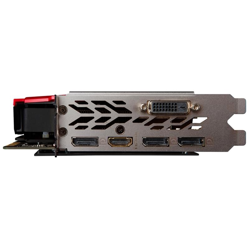 Видеокарта MSI GTX1070Ti GAMING 8GB 256bit/G5 (HDMI+DVI-D+3DP)(GeForce GTX 1070 Ti GAMING 8G) - фото #4, Technodom.kz