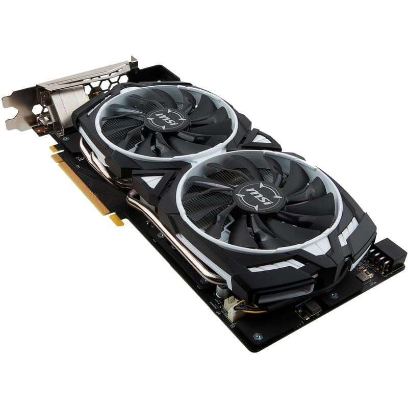 Gtx 1070 ti armor sale