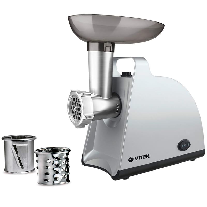 Мясорубка Vitek VT-3620 - фото #0, Technodom.kz