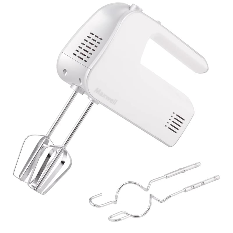 Миксер Maxwell MW-1359 - фото #0, Technodom.kz