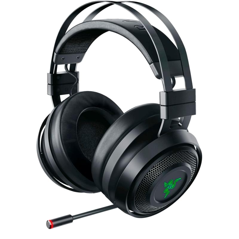 Razer Nari (RZ04-02680100-R3M1) сымсыз ойын гарнитурасы - фото #0, Technodom.kz