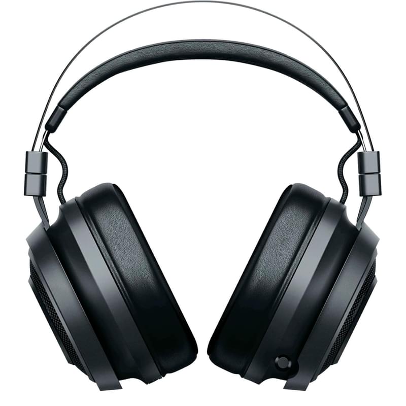 Razer Nari (RZ04-02680100-R3M1) сымсыз ойын гарнитурасы - фото #1, Technodom.kz