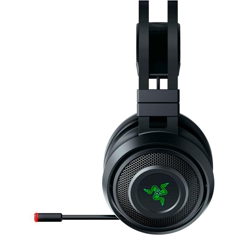Razer Nari (RZ04-02680100-R3M1) сымсыз ойын гарнитурасы - фото #2, Technodom.kz