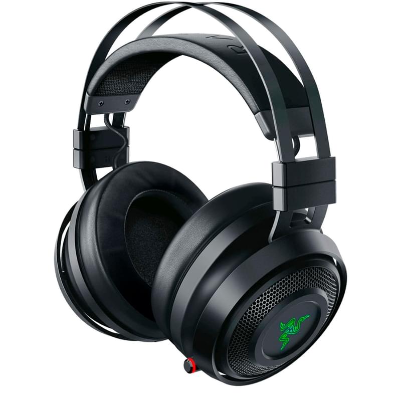 Razer Nari (RZ04-02680100-R3M1) сымсыз ойын гарнитурасы - фото #3, Technodom.kz