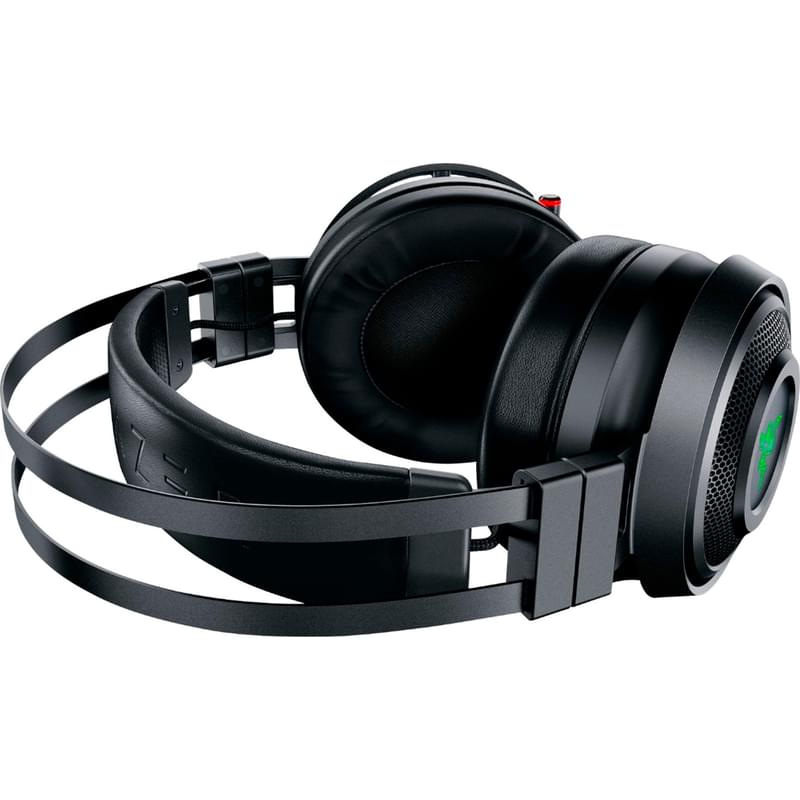 Razer Nari (RZ04-02680100-R3M1) сымсыз ойын гарнитурасы - фото #4, Technodom.kz