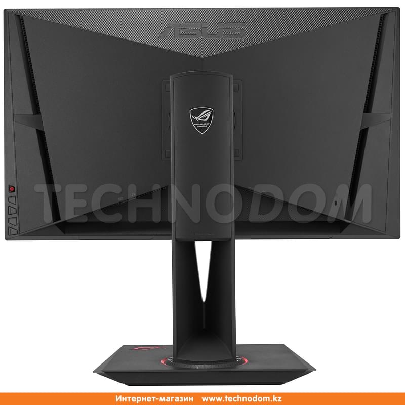 Монитор Игровой 27" Asus ROG Swift PG279Q 2560x1440 16:9 IPS 165ГЦ (HDMI+DP) Black - фото #3, Technodom.kz