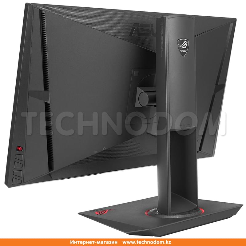 Монитор Игровой 27" Asus ROG Swift PG279Q 2560x1440 16:9 IPS 165ГЦ (HDMI+DP) Black - фото #6, Technodom.kz