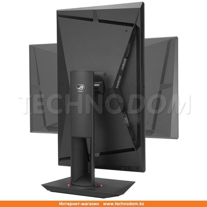 Монитор Игровой 27" Asus ROG Swift PG279Q 2560x1440 16:9 IPS 165ГЦ (HDMI+DP) Black - фото #8, Technodom.kz