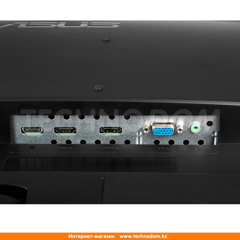 Монитор Игровой 27" Asus VP278QG 1920x1080 16:9 TN 75ГЦ (HDMI+DP+VGA) Black - фото #4, Technodom.kz