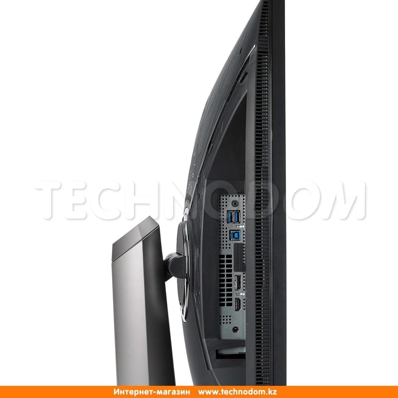 Монитор Игровой 27" Asus ROG Swift PG27UQ 3840x2160 16:9 IPS 144ГЦ (HDMI+DP) Titanium - фото #10, Technodom.kz