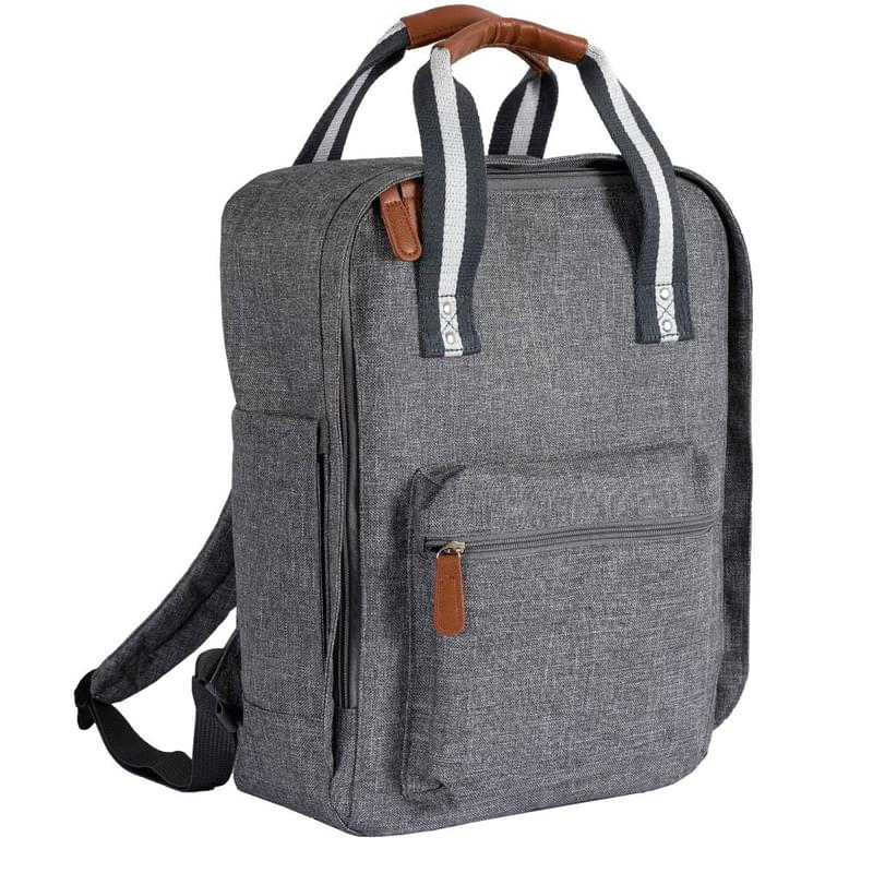 Chicco Сумка-рюкзак для мамы Water repellent сер. - фото #0, Technodom.kz Chicco Сумка-рюкзак для мамы Water repellent сер. - фото #0, Technodom.kz