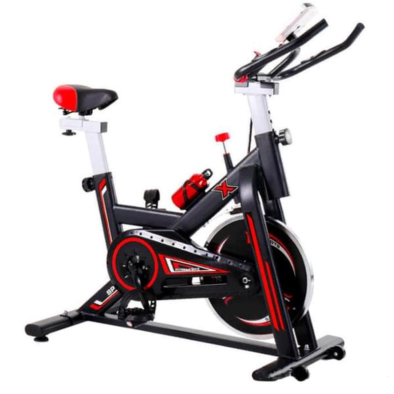 Велотренажер ART.Fit SpinBike YRW-80 - фото #0, Technodom.kz