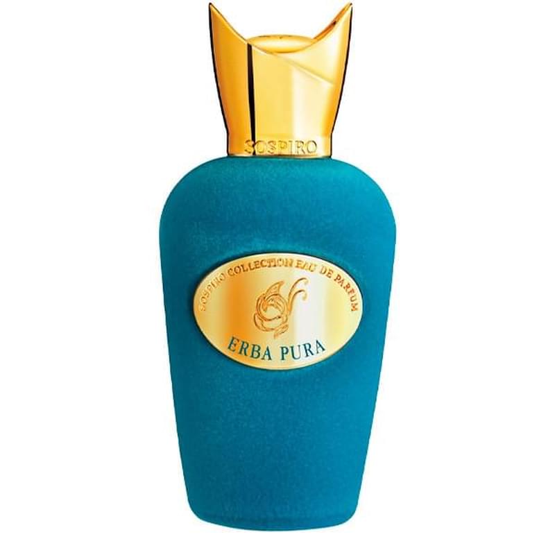 Парфюмерная вода Sospiro Erba Pura - edp 100 - фото #0, Technodom.kz Парфюмерная вода Sospiro Erba Pura - edp 100 - фото #0, Technodom.kz