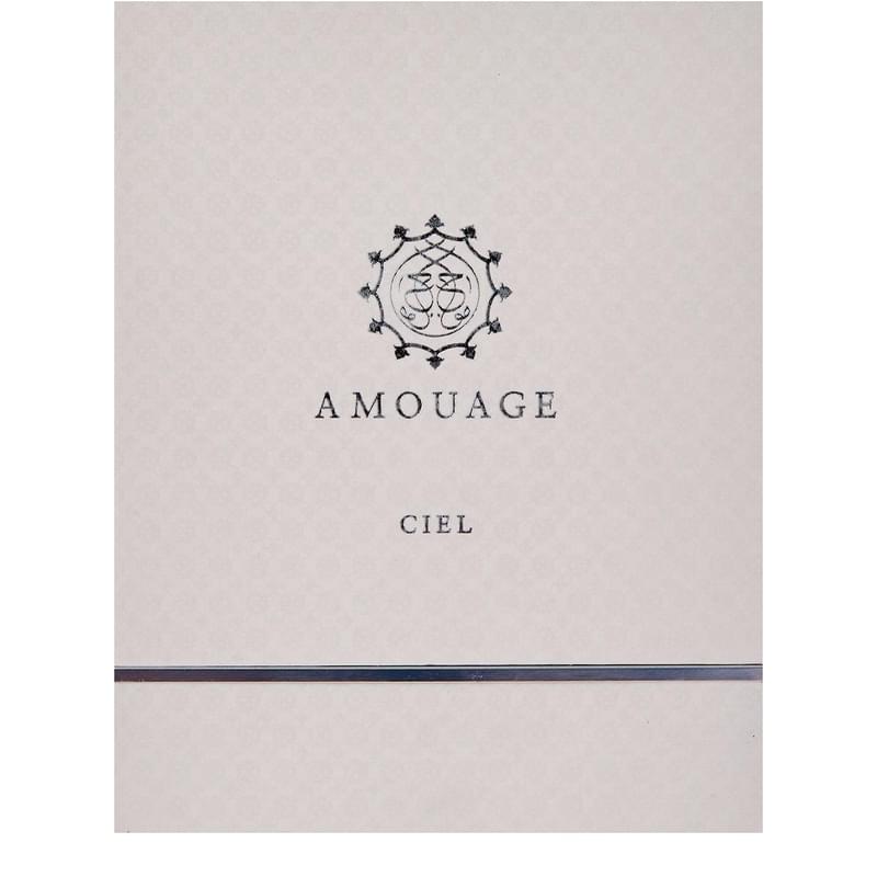 Парфюмерная вода Amouage Ciel Woman - edp 100 - фото #1, Technodom.kz