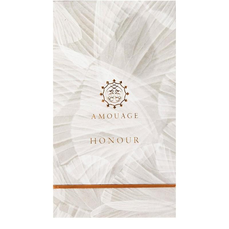 Парфюмерная вода Amouage Honour Man - edp 100 - фото #1, Technodom.kz