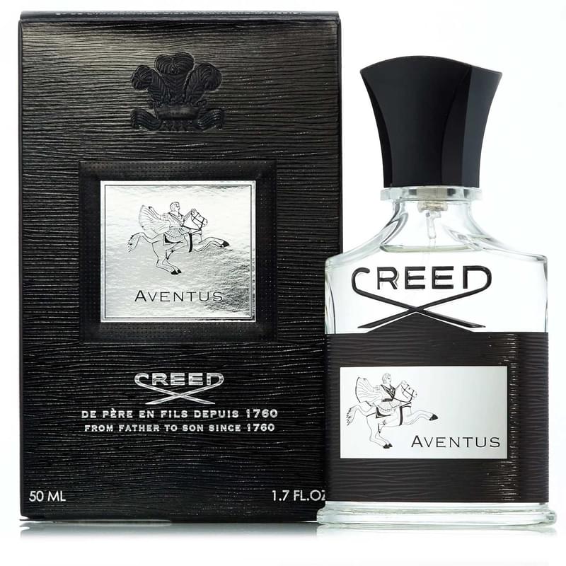Парфюмерная вода Creed Aventus - edp 50 - фото #0, Technodom.kz